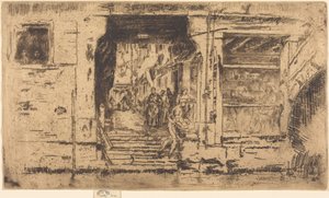 de James McNeill Whistler