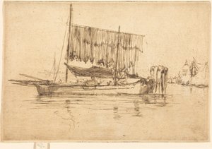  de James McNeill Whistler