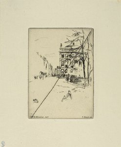 Plaza Fitzroy