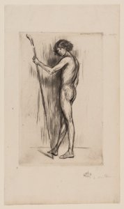 Fosco de James Abbott McNeill Whistler