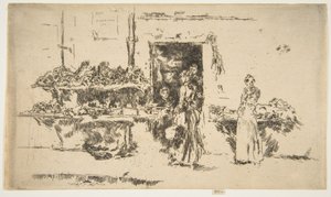  de James McNeill Whistler