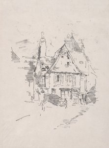  de James McNeill Whistler