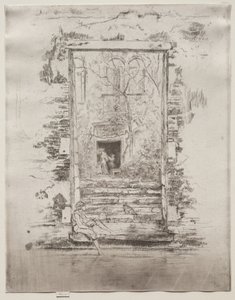  de James McNeill Whistler