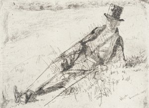  de James McNeill Whistler