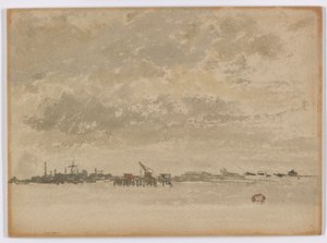 Gris y plata – Purfleet