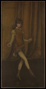  de James McNeill Whistler