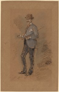 Harper Pennington de James Abbott McNeill Whistler