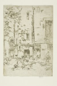 Hôtel de la Croix Blanche