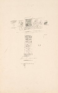 Hôtel Colbert, Ventanas