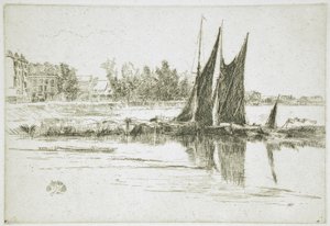  de James McNeill Whistler