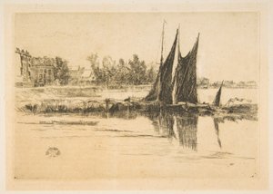  de James McNeill Whistler