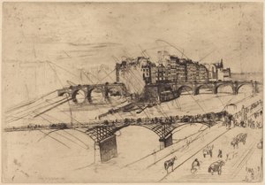  de James McNeill Whistler