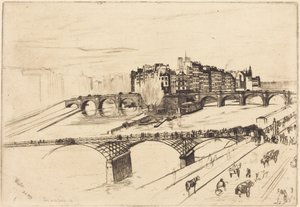  de James McNeill Whistler