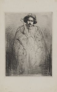  de James McNeill Whistler