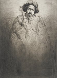 J. Becquet, escultor