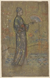  de James McNeill Whistler