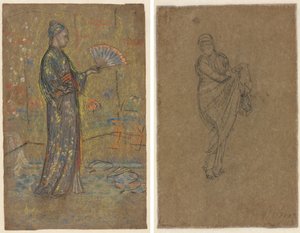  de James McNeill Whistler
