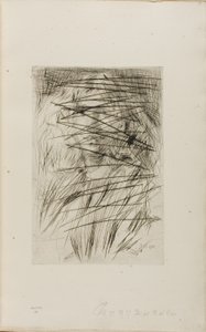 Jo de James Abbott McNeill Whistler