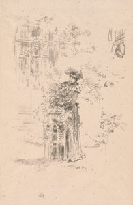 La Bella Jardinera