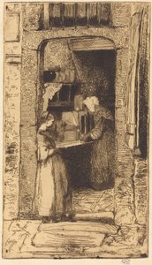 de James McNeill Whistler