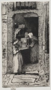  de James McNeill Whistler