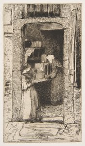  de James McNeill Whistler