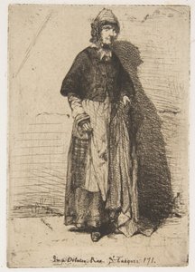  de James McNeill Whistler
