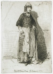  de James McNeill Whistler