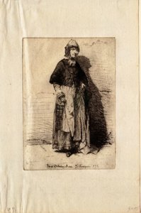 La madre Gérard