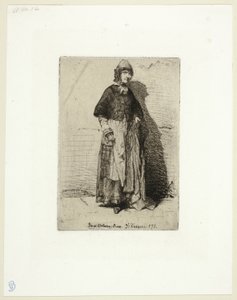 La Madre Gérard