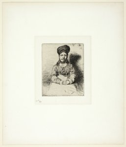 La Rétameuse