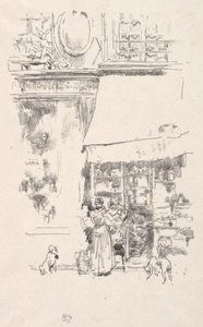  de James McNeill Whistler
