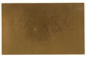 Laguna - Mediodía de James McNeill Whistler