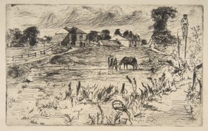  de James McNeill Whistler