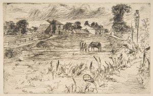  de James McNeill Whistler