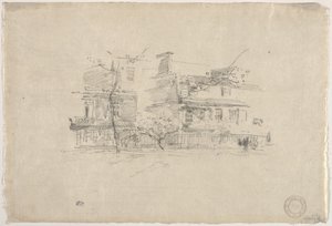 de James McNeill Whistler