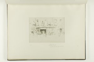 Patio Pequeño