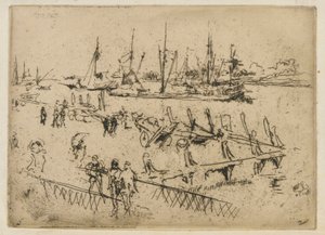 Pequeño Dordrecht