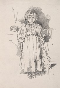  de James McNeill Whistler