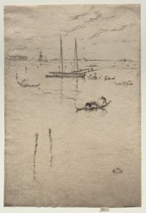  de James McNeill Whistler