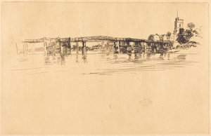  de James McNeill Whistler