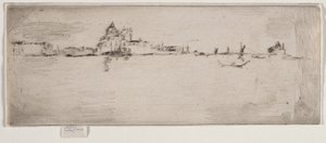  de James McNeill Whistler