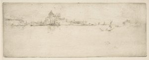  de James McNeill Whistler