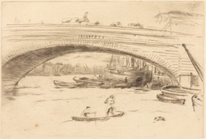  de James McNeill Whistler