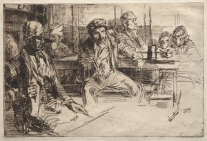  de James McNeill Whistler