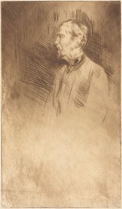  de James McNeill Whistler
