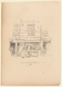 Pescadería Maunder