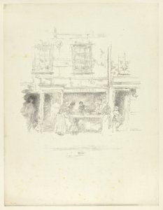 Pescadería Maunder
