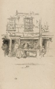 Pescadería Maunder