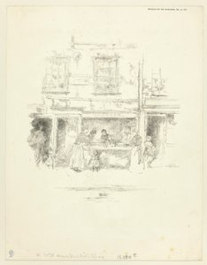  de James McNeill Whistler